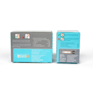 GKI Saver Kit