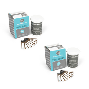 Glucose Test Strips for TD-4279 Meter