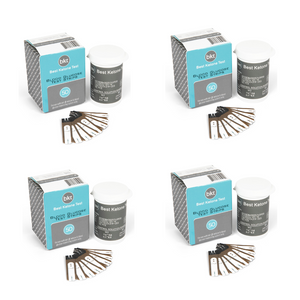Glucose Test Strips for TD-4279 Meter