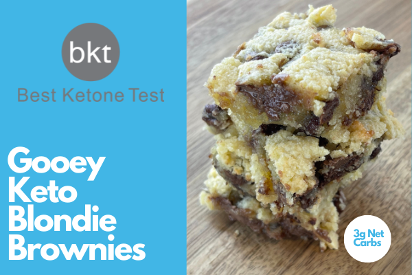 keto brownies