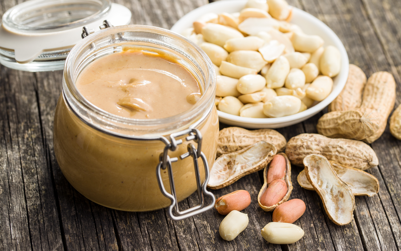 Is Peanut Butter Keto?
