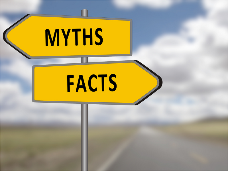 keto diet myths