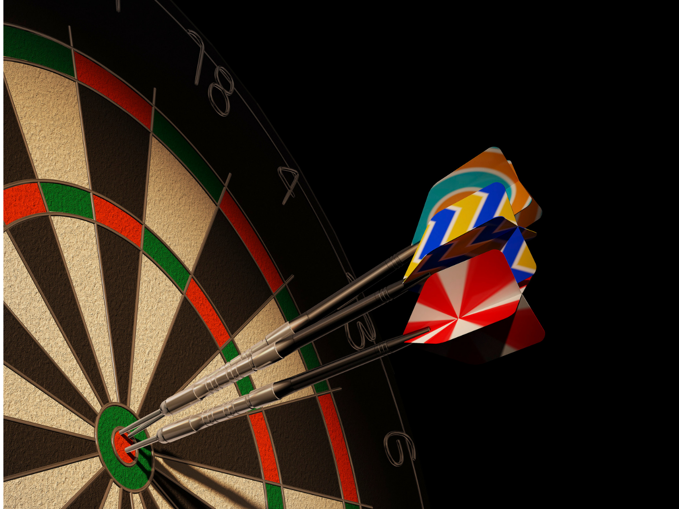 how to read ketone strips