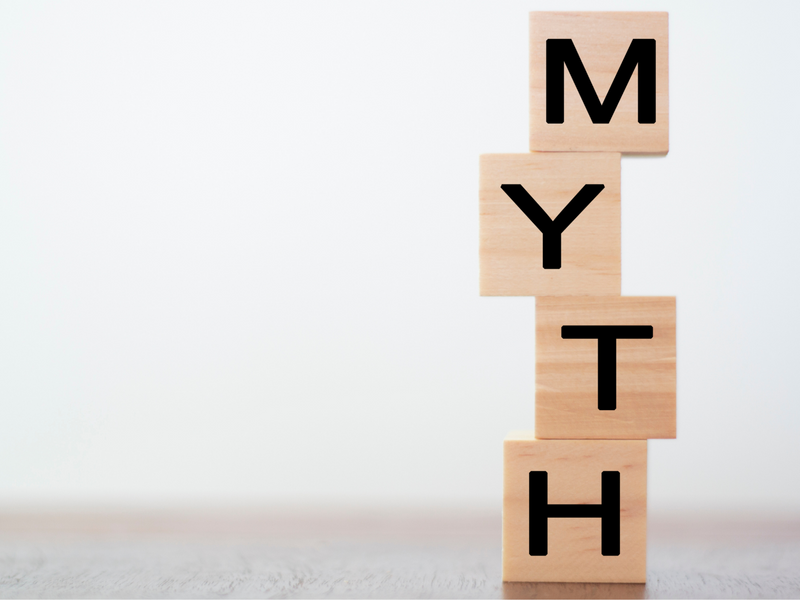 Keto diet myths