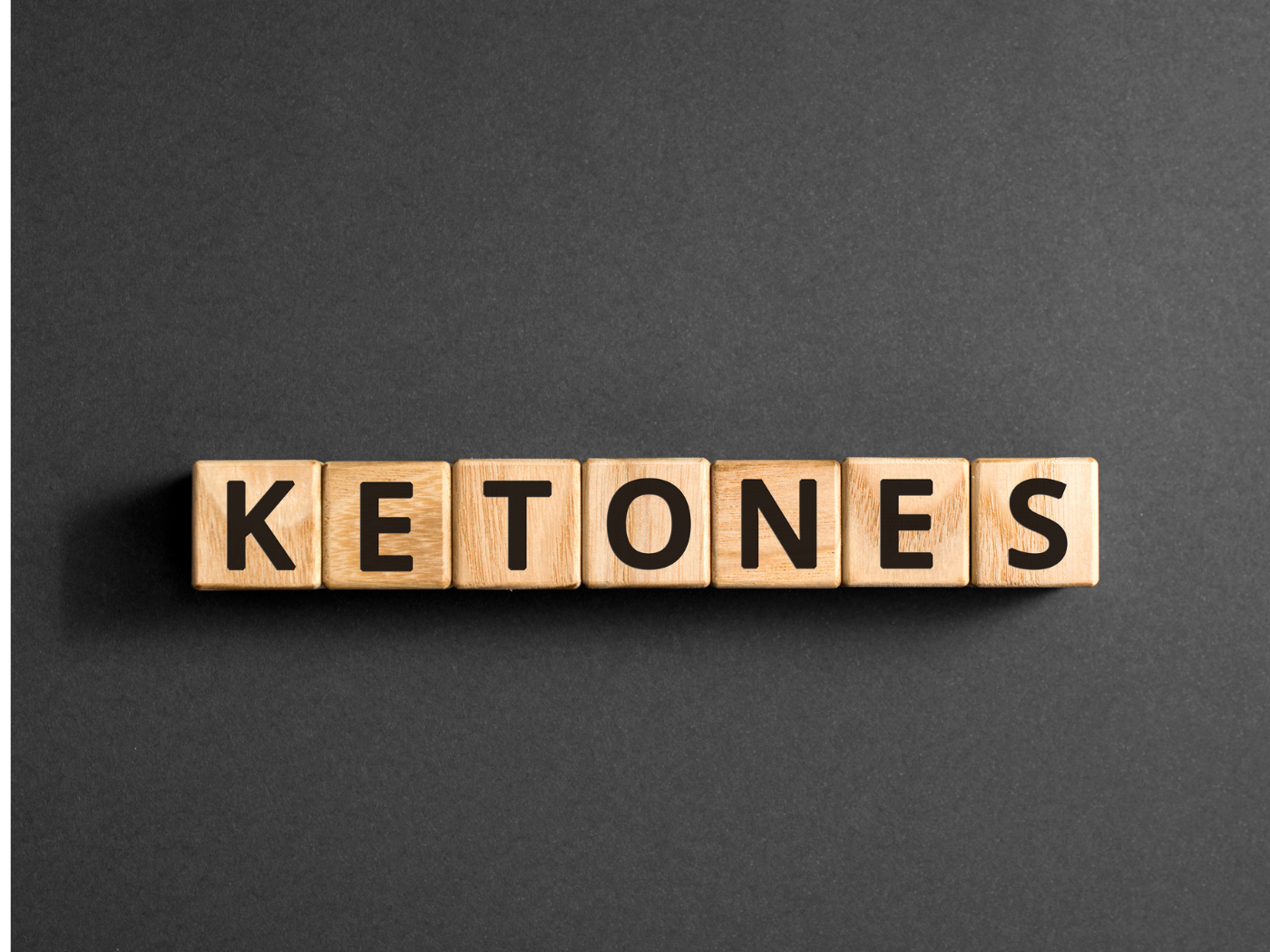 What should my ketone levels be