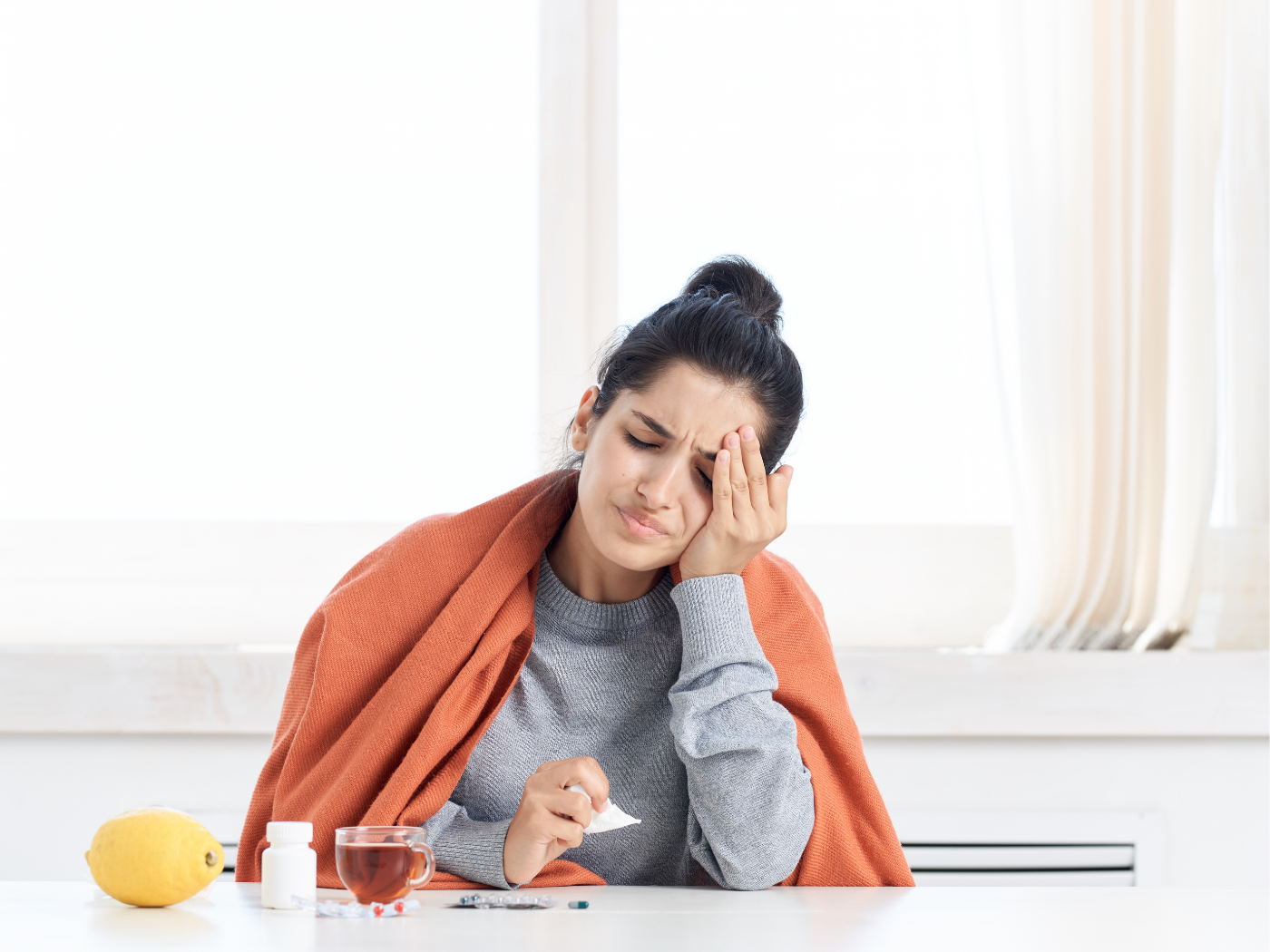 what is the keto flu