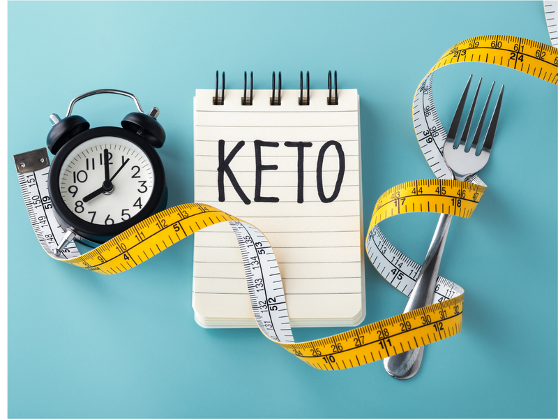 Is Ketosis Dangerous?