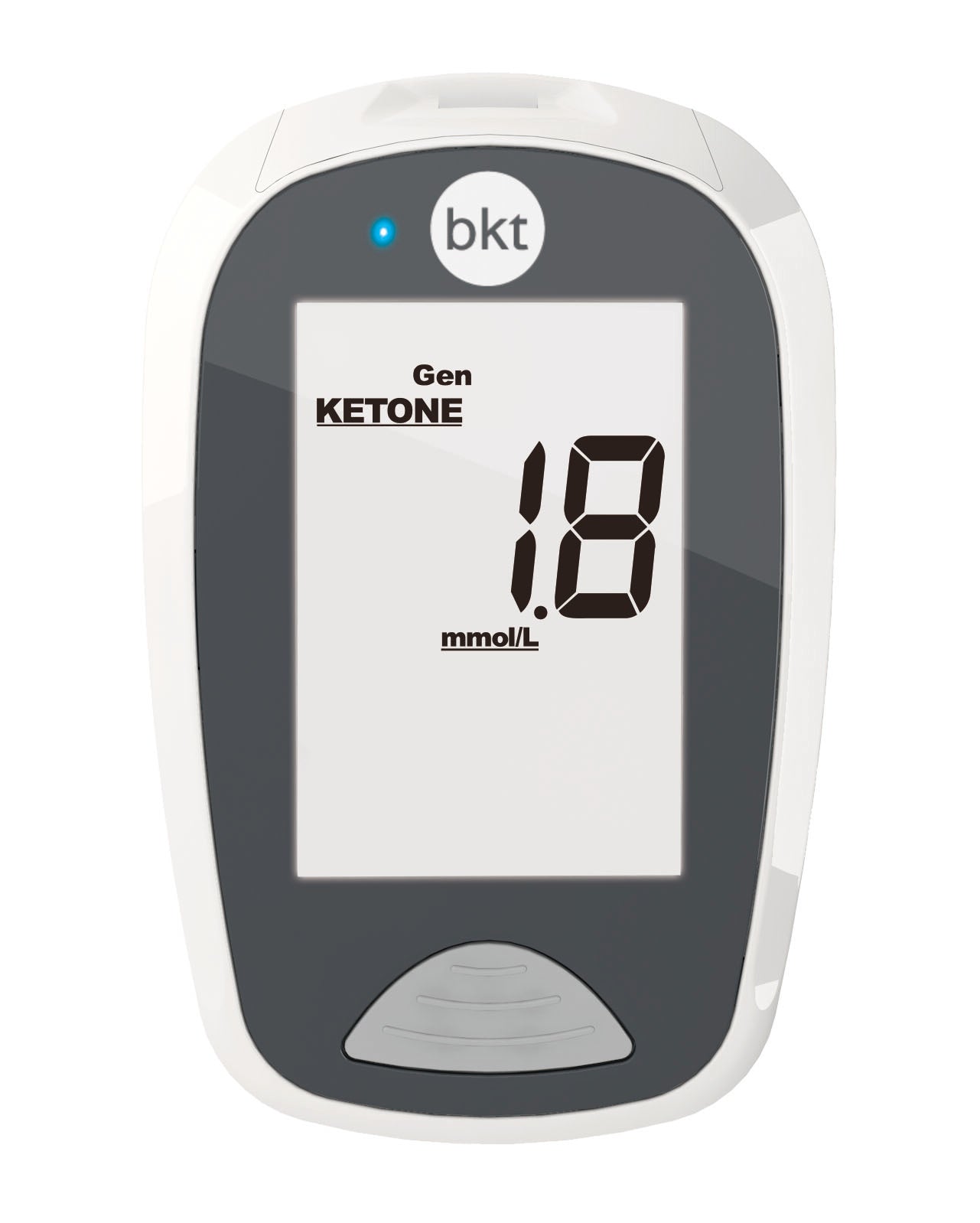 best ketone test meter