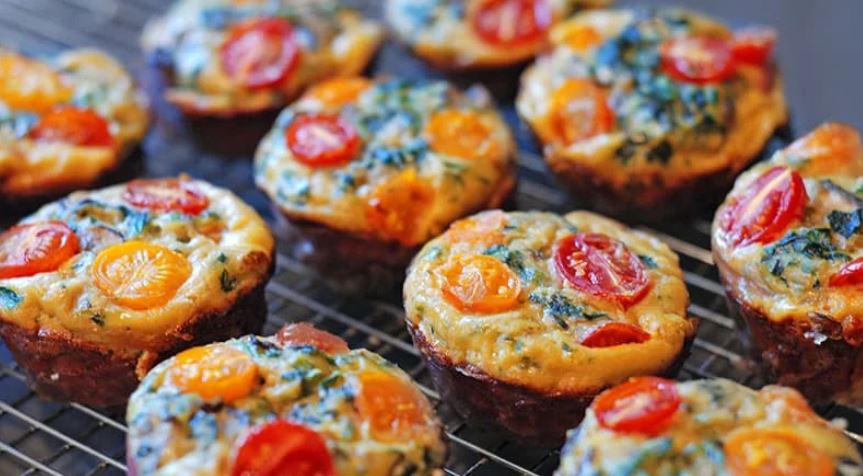 35 Keto Breakfast Ideas That Are Anything but Boring (Self.com)