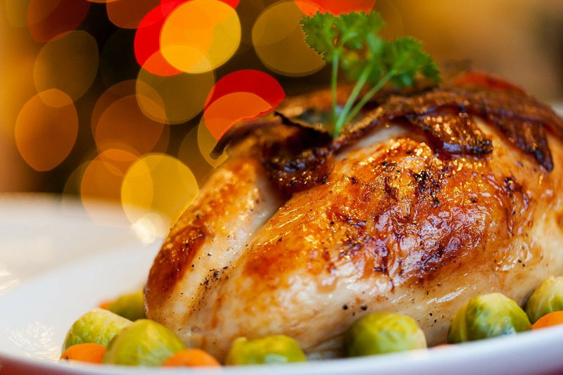 How to Stay Keto During the Holidays