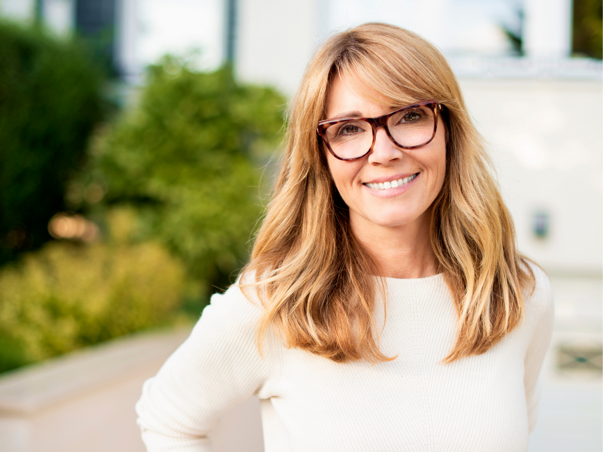 How Perimenopause and Menopause Affect Your Blood Sugar and Ketone Levels