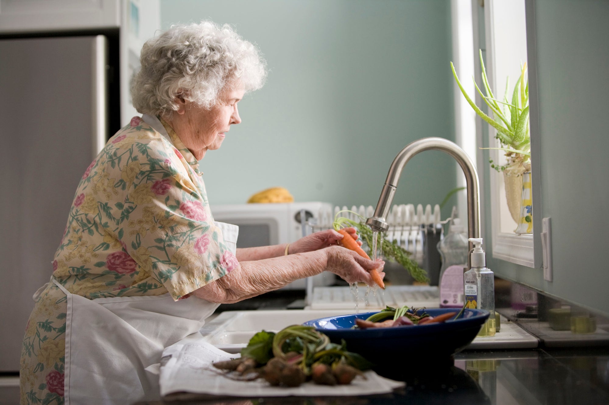 What Older Adults Need to Know About Ketogenic Diets