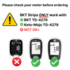 Ketone Test Strips