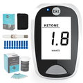TEST Ketone Test Strips