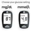 Glucose Focus Kit