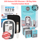 Keto Premium Kit