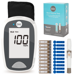 BKT TD-4279 Glucose Focus Kit
