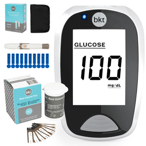 BKT TD-4279 Glucose Focus Kit