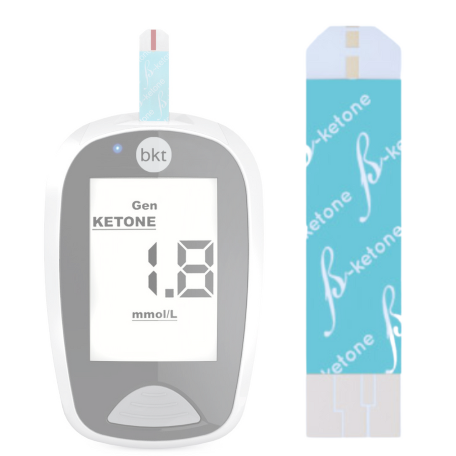 Saver Bundle Test Strips