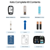 Keto Complete Kit