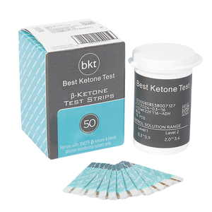 Ketone Focus Kit