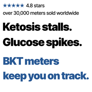 BKT TD-4279 Glucose Focus Kit