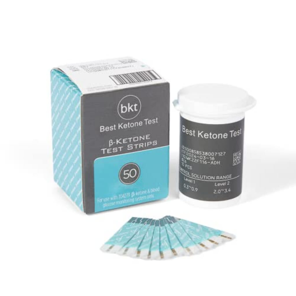 Ketone Test Strips