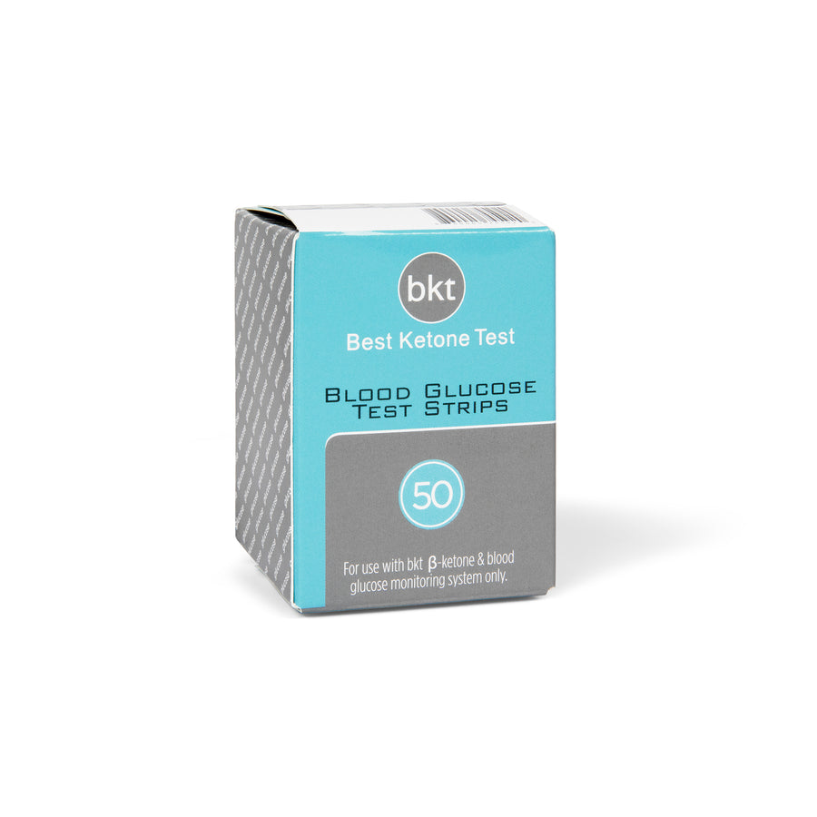 Glucose Test Strips