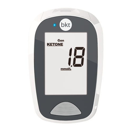 TD-4279 Ketone and Glucose Meter