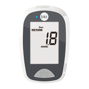 TD-4279 Ketone and Glucose Meter
