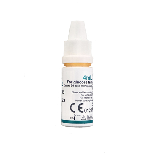 Glucose Control Solution