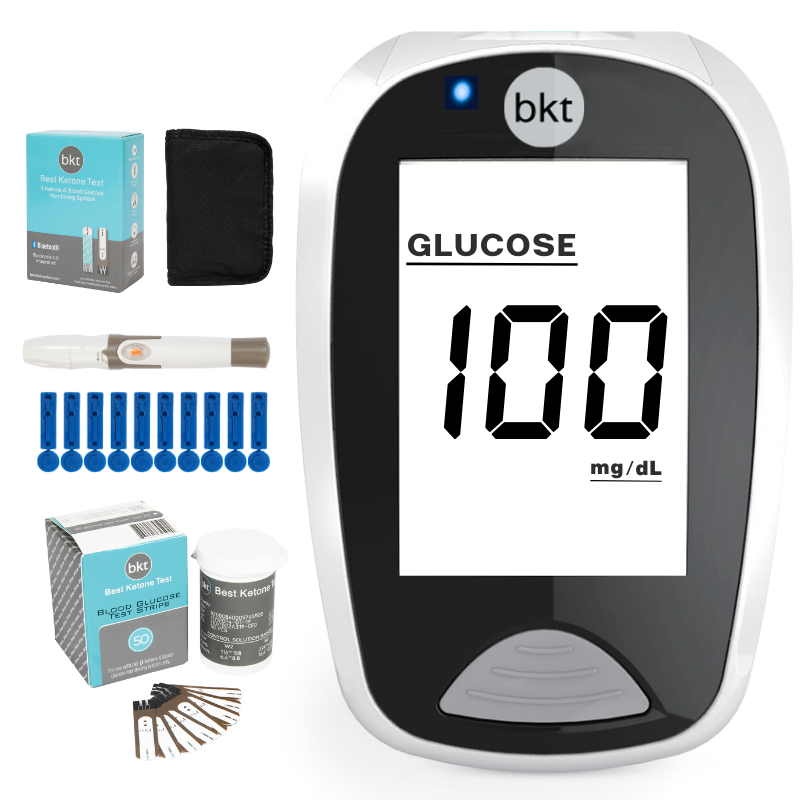 Glucose Focus Starter Kit