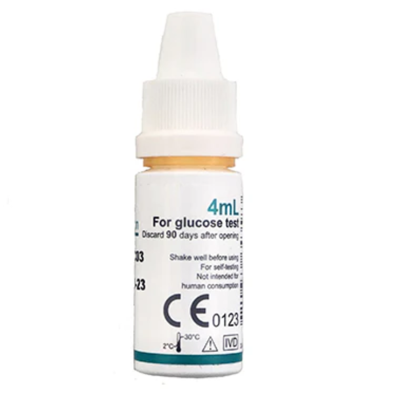 Glucose Control Solution