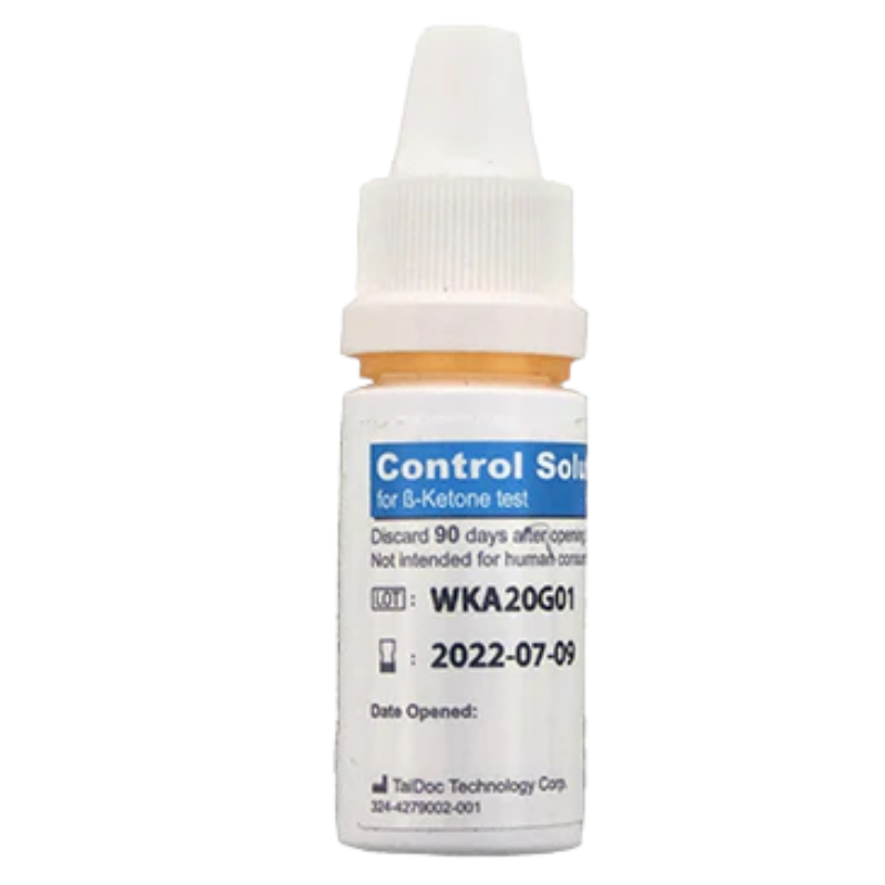 Ketone Control Solution