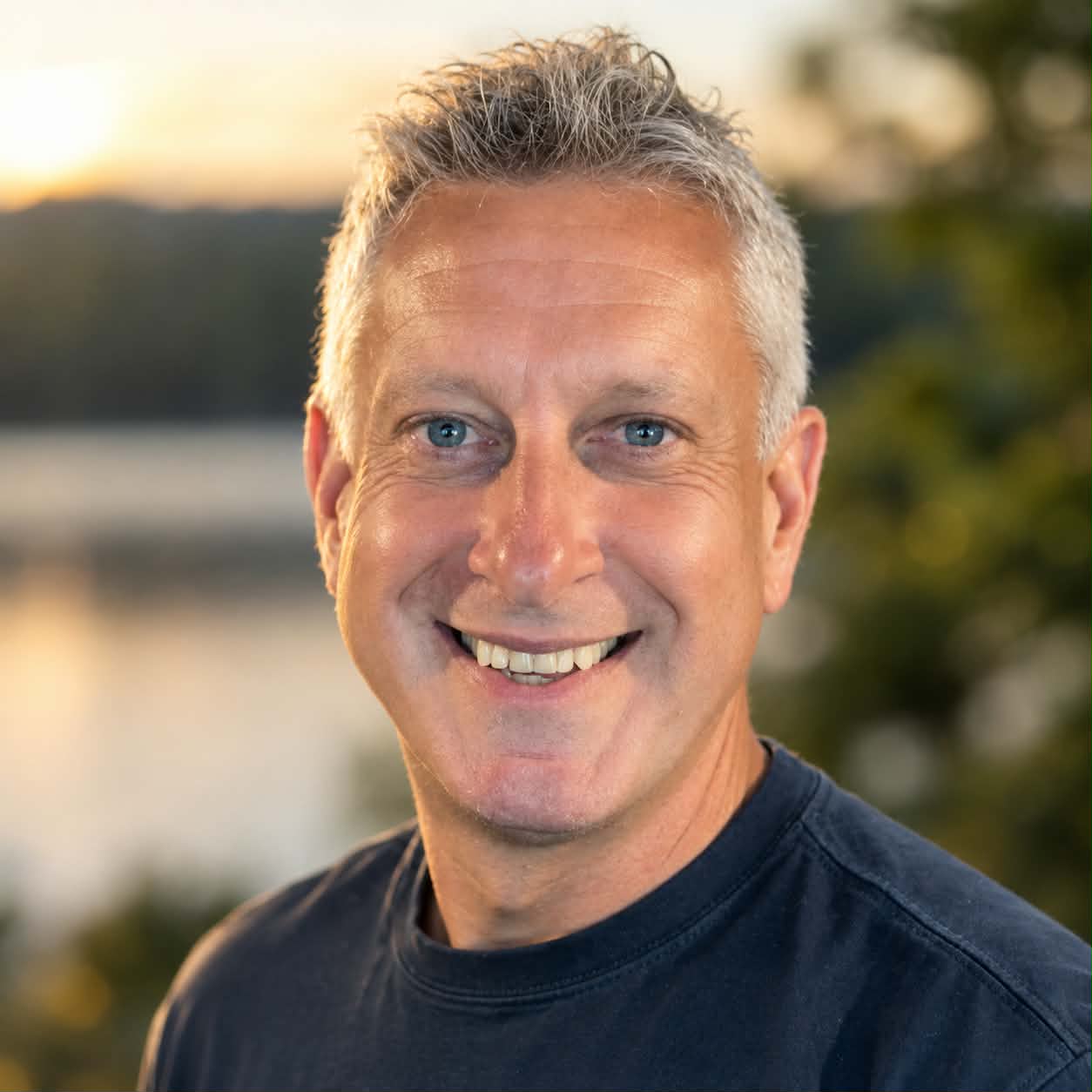 Scott Jones