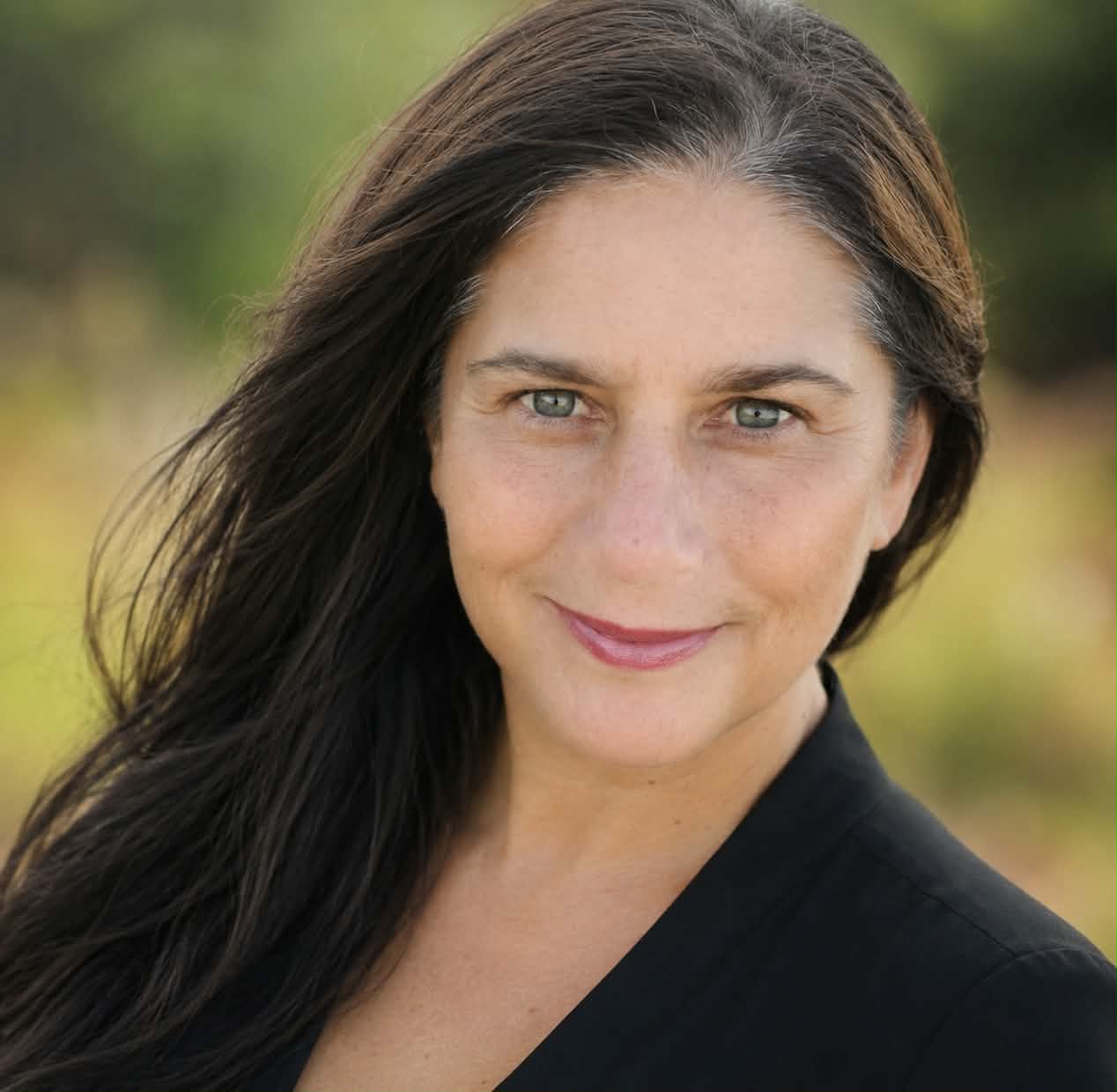 Sylvie Bourgeois