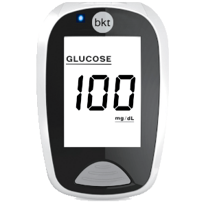 Blood Glucose and Ketone Meters