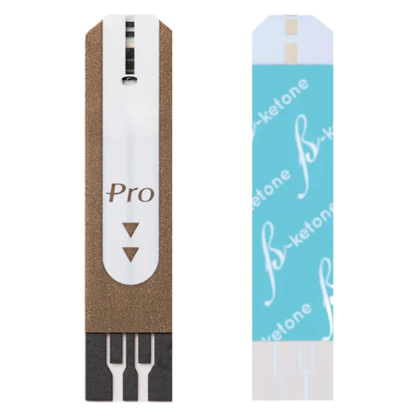 Test Strip Refills